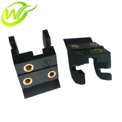 49006708000C أجزاء ماكينة الصراف الآلي Diebold Fork Double Detect Generic 49-006708-000C