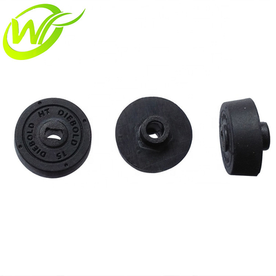 49-0169-68000F أجزاء ماكينة الصراف الآلي Diebold Opteva Stripper Wheel 49016968000F