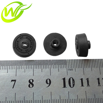49-0169-68000F أجزاء ماكينة الصراف الآلي Diebold Opteva Stripper Wheel 49016968000F