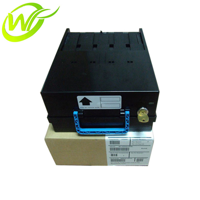 قطع غيار أجهزة الصراف الآلي Diebold Opteva Reject Cassette 00103334000E 001-0333-4000E