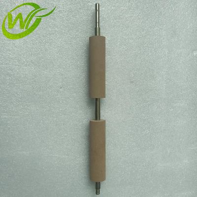 1750044966 أجزاء ماكينة الصراف الآلي Wincor CMD Shaft Assy 01750044966