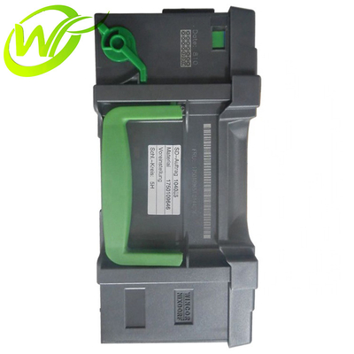 قطع غيار أجهزة الصراف الآلي Wincor Nixdorf Cash Currency Cassette 01750109646 1750109646