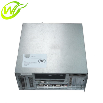 أجزاء أجهزة الصراف الآلي NCR 66XX Selfserv Talladega Case Assebly PC Core USB 445-0708581