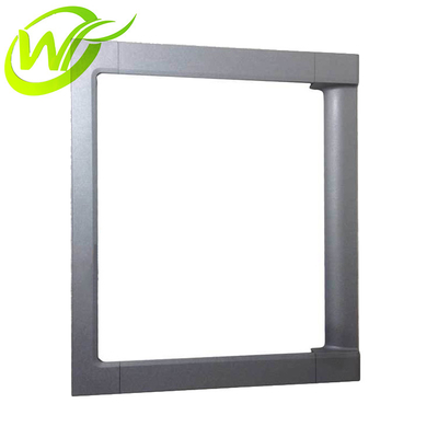 NCR ATM Parts Fascia Collar Kit المشي 6625 6634 آلة البنك 445-0715643