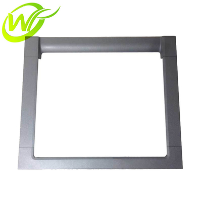 NCR ATM Parts Fascia Collar Kit المشي 6625 6634 آلة البنك 445-0715643