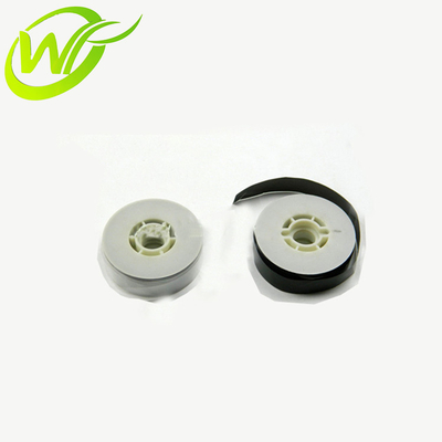 أجزاء أجهزة الصراف الآلي NCR Tape Escrow Gear White Black NCR ATM Parts 009-0017578 0090017578
