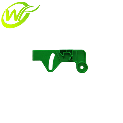 قطع غيار أجهزة الصراف الآلي NCR Cassette Parts Purge Bin Latch 445-0610618 4450610618
