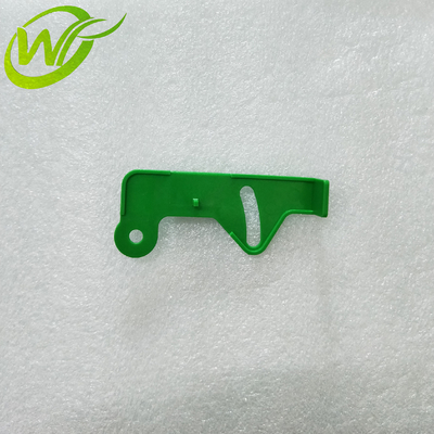 قطع غيار أجهزة الصراف الآلي NCR Cassette Parts Purge Bin Latch 445-0610618 4450610618