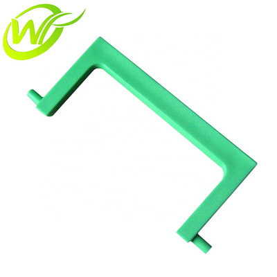 أجزاء كاسيت NCR ATM مقبض أخضر 445-0587024 4450587024