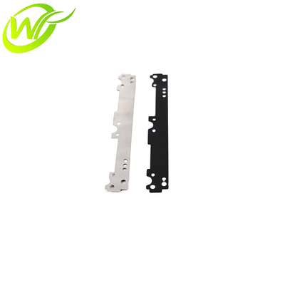 NCR ATM Parts Guide Panel Side Steel Plate 3Q5 Card Reader الجزء 998-0235438