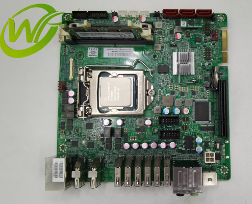 أجزاء أجهزة الصراف الآلي NCR Misano اللوحة الأم Skylake ترقية 445-0775206 4450775206