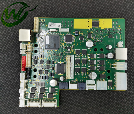 أجزاء أجهزة الصراف الآلي Wincor Cineo 4060 Head Module PCB Dispenser Control Board 01750140781