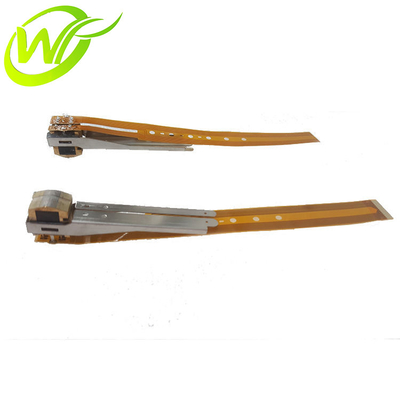أجزاء أجهزة الصراف الآلي NCR R / W1.2.3 قارئ بطاقة الرأس رأس مغناطيسي 998-0235655 9980235655