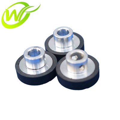أجزاء ماكينة الصراف الآلي NCR Card Reader Roller 998-0235885 9980235885