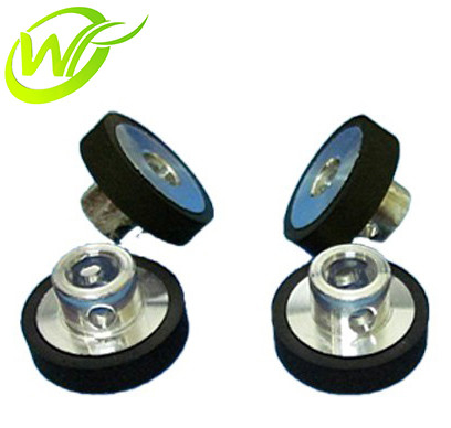 أجزاء ماكينة الصراف الآلي NCR Card Reader Roller 998-0235885 9980235885