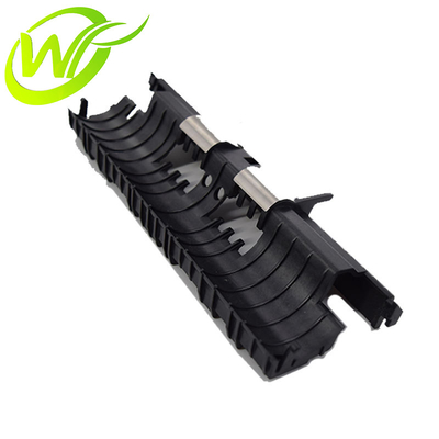 أجزاء أجهزة الصراف الآلي Wincor Nixdorf 2050xe V Module Cover Plate Cash Guide Xe 1750035773