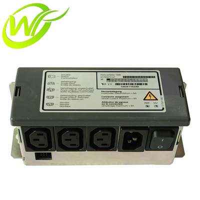 أجزاء أجهزة الصراف الآلي Wincor Nixdorf 2050XE USB Power Distributor 01750073167 1750073167