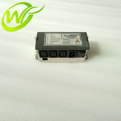 أجزاء أجهزة الصراف الآلي Wincor Nixdorf 2050XE USB Power Distributor 01750073167 1750073167