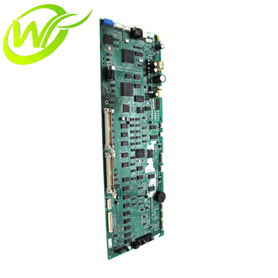 أجزاء ماكينة الصراف الآلي Wincor Nixdorf CMD تحكم مع USB Assd 01750074210