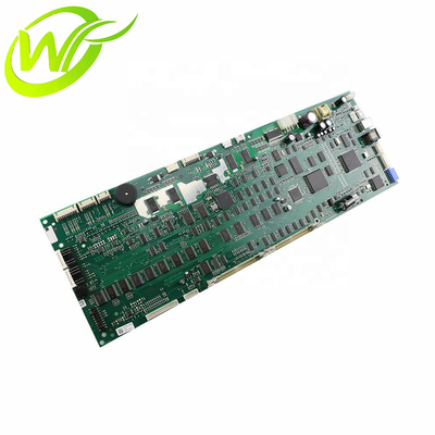 أجزاء ماكينة الصراف الآلي Wincor Nixdorf CMD تحكم مع USB Assd 01750074210