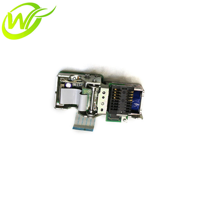 قطع غيار أجهزة الصراف الآلي NCR Contact Set IC Head Block IMCRW Card Reader Parts 009-0018643