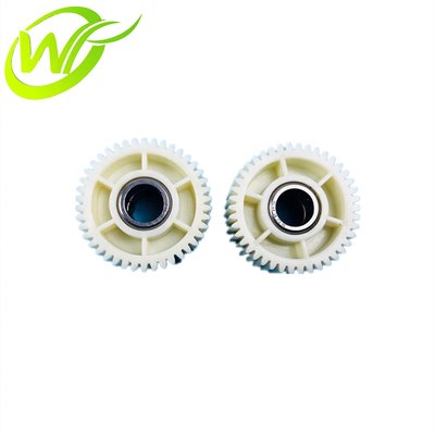 أجزاء أجهزة الصراف الآلي nCR Gear Drive 36 Tooth 18 Wide Gear 445-0587792 4450587792