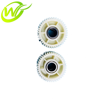 أجزاء أجهزة الصراف الآلي nCR Gear Drive 36 Tooth 18 Wide Gear 445-0587792 4450587792