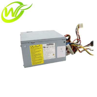 قطع غيار أجهزة الصراف الآلي NCR Power Supply Switching 250W ATX12V 009-0024828 0090024828
