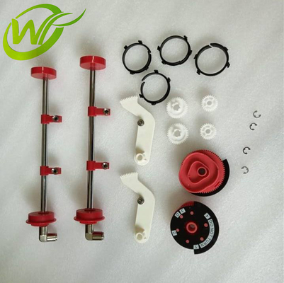 قطع غيار أجهزة الصراف الآلي NCR Aria 3 Dual Pick Module Pick Line Kit 445-0704987