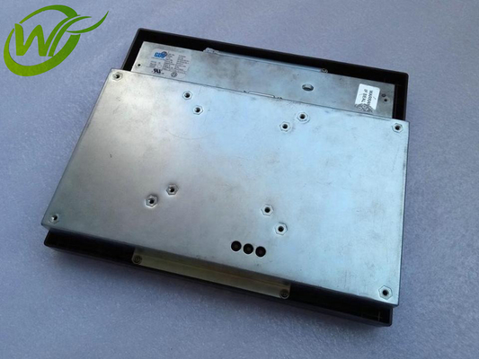 أجزاء أجهزة الصراف الآلي NCR 66xx 12.1 12 بوصة لوحة مشغل شاشة المراقبة 445-0719500