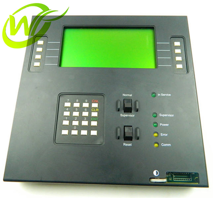 أجزاء ماكينة الصراف الآلي NCR 58XX تعزيز لوحة المشغل EOP 445-0694905 4450694905