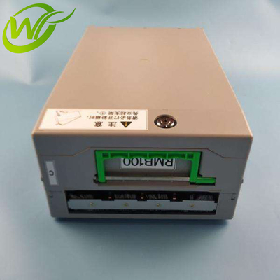 قطع غيار أجهزة الصراف الآلي NCR 6635 Recycle Cash Cassette 66xx ATM LG 5031N01381A