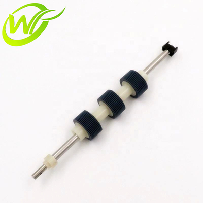 أجزاء أجهزة الصراف الآلي Wincor Nixdorf Draw - Off Shaft CMD V4 Mont 01750035762175-0035762