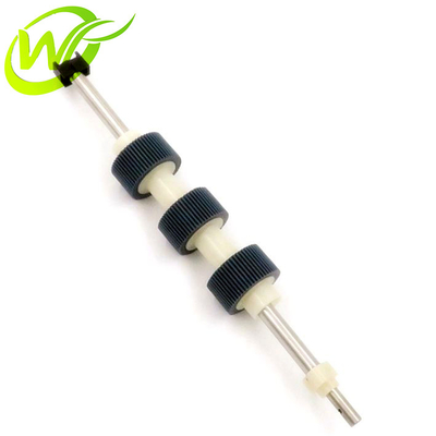 أجزاء أجهزة الصراف الآلي Wincor Nixdorf Draw - Off Shaft CMD V4 Mont 01750035762175-0035762