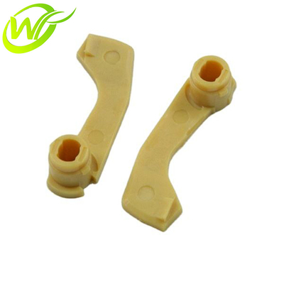 أجزاء أجهزة الصراف الآلي Wincor Nixdorf CMD-V4 Clamp Latch L and R 1750042089 1750042090