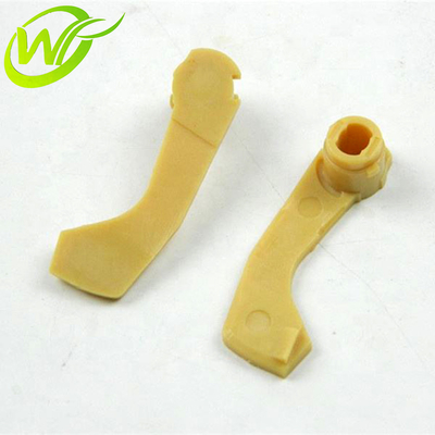 أجزاء أجهزة الصراف الآلي Wincor Nixdorf CMD-V4 Clamp Latch L and R 1750042089 1750042090