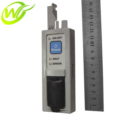 أجزاء ماكينة الصراف الآلي Diebold Opteva Power Controller Panel 49219660000B