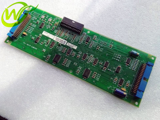 أجزاء أجهزة الصراف الآلي NCR Double Pick I / F Interface Board PCB 445-0616023 4450616023