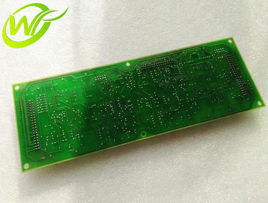 أجزاء أجهزة الصراف الآلي NCR Double Pick I / F Interface Board PCB 445-0616023 4450616023