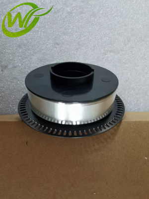 ATM Parts NCR BRM 6683 6687 Escrow Central Tape Reel العلوي السفلي 009-0032555