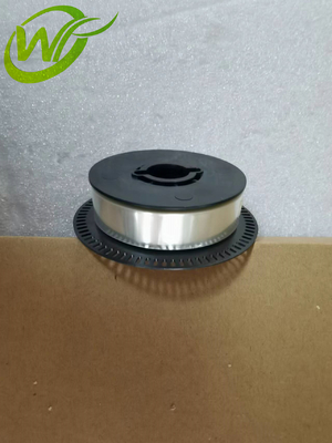 ATM Parts NCR BRM Escrow الجانب الأيسر بكرة الشريط 009-0032556 0090032556