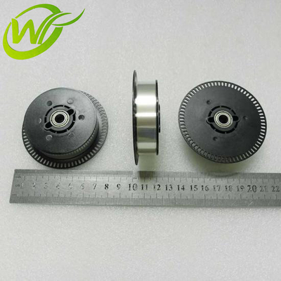 ATM Parts NCR BRM Escrow الجانب الأيسر بكرة الشريط 009-0032556 0090032556