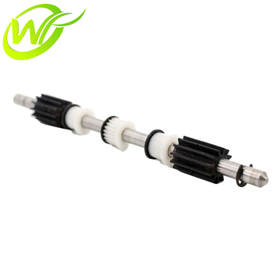 NCR ATM Parts النقل العمودي Assy Lower 4450671255445-0671255