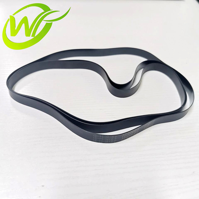 Wincor ATM Parts ATM Flat Belt Double Extractor Belt 1750041251175-0041251