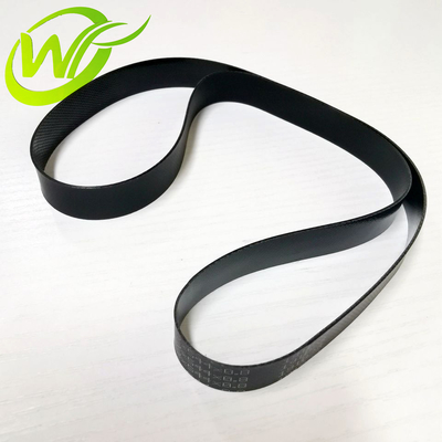 Wincor ATM Parts ATM Flat Belt Double Extractor Belt 1750041251175-0041251