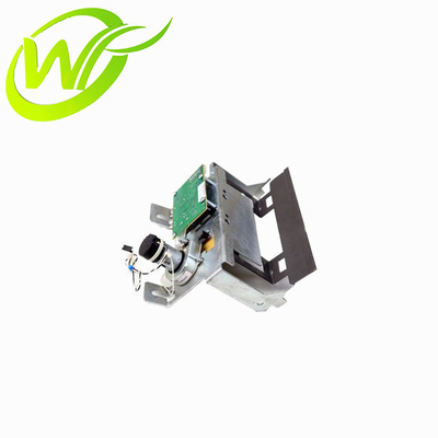 أجزاء أجهزة الصراف الآلي NCR 5886 5887 مصراع Assy ATM مكونات NCR 445-0644728