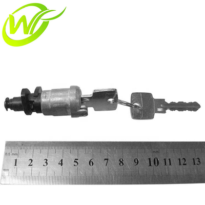قطع غيار ماكينات الصراف الآلي Wincor Cassette Lock 01750020283 1750020283