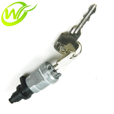 قطع غيار ماكينات الصراف الآلي Wincor Cassette Lock 01750020283 1750020283
