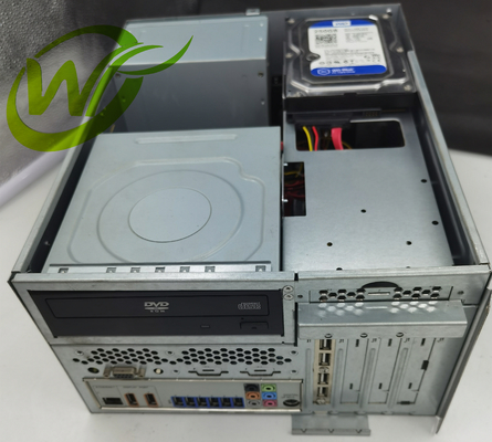 445-0770628 NCR ATM Parts 6682 MISANO PC Core W10 UPGRADE KIT I5-6500TE 2.30