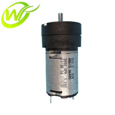 أجزاء ماكينة الصراف الآلي Wincor Dispenser Shutter Motor 0175056880 175056880